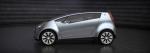 Cadillac Urban Luxury Concept 2010 года